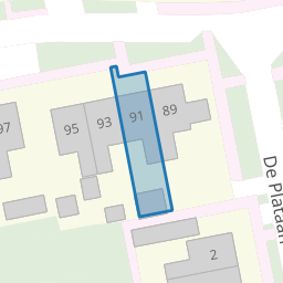 Perceel BGM02-G-5546