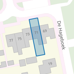 Perceel BGM02-G-5554