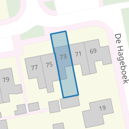 Perceel BGM02-G-5555