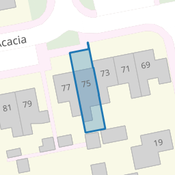 Perceel BGM02-G-5556