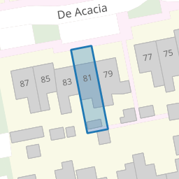 Perceel BGM02-G-5559