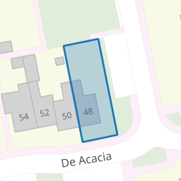 Perceel BGM02-G-5563