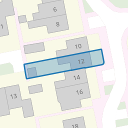 Perceel BGM02-G-5581