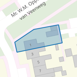 Perceel BGM02-G-5587