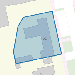 Perceel BGM02-G-5621