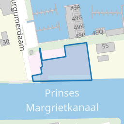 Perceel BGM02-G-5637
