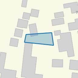 Perceel BGM02-G-5642