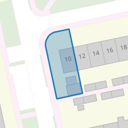 Perceel BGM02-G-5662