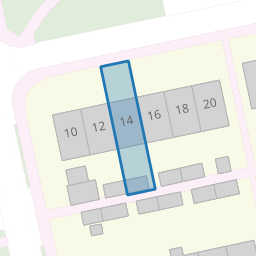 Perceel BGM02-G-5664