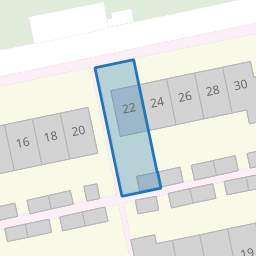 Perceel BGM02-G-5668