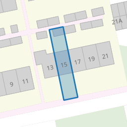 Perceel BGM02-G-5676