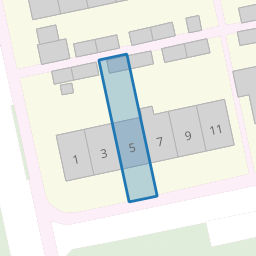 Perceel BGM02-G-5681