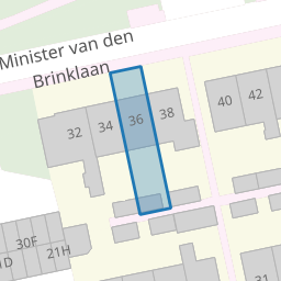 Perceel BGM02-G-5687