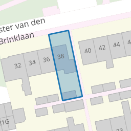 Perceel BGM02-G-5688