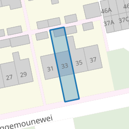 Perceel BGM02-G-5695