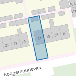 Perceel BGM02-G-5696