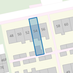 Perceel BGM02-G-5705