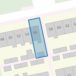 Perceel BGM02-G-5706