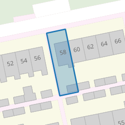 Perceel BGM02-G-5707