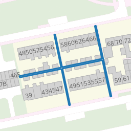 Perceel BGM02-G-5712