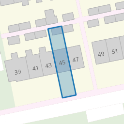 Perceel BGM02-G-5716