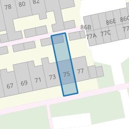 Perceel BGM02-G-5738