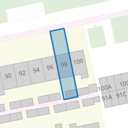 Perceel BGM02-G-5745