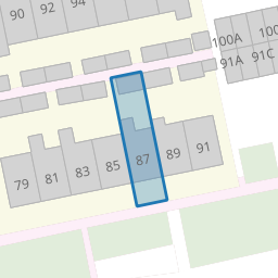 Perceel BGM02-G-5750