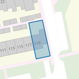 Perceel BGM02-G-5769