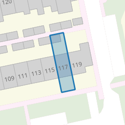 Perceel BGM02-G-5770