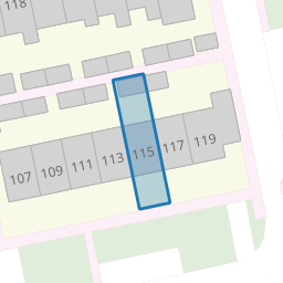 Perceel BGM02-G-5771