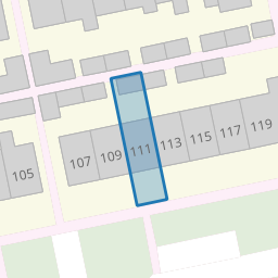 Perceel BGM02-G-5773