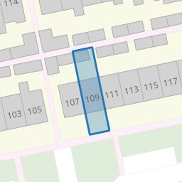 Perceel BGM02-G-5774