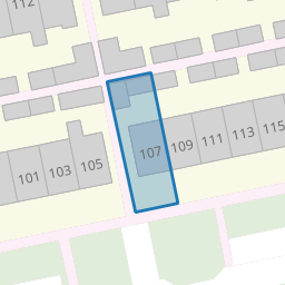 Perceel BGM02-G-5775