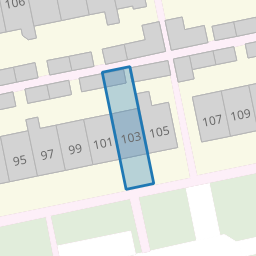 Perceel BGM02-G-5777