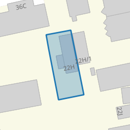 Perceel BGM02-G-5792