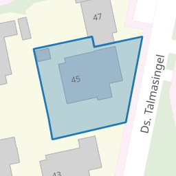 Perceel BGM02-G-5811