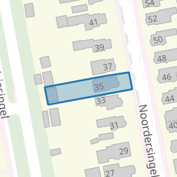 Perceel BGM02-G-5813