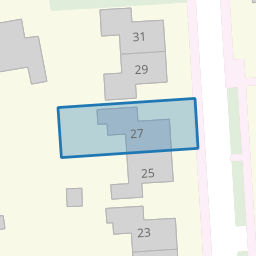 Perceel BGM02-G-5834