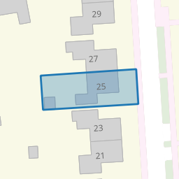 Perceel BGM02-G-5835