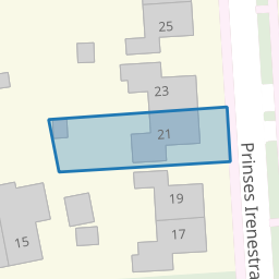 Perceel BGM02-G-5837