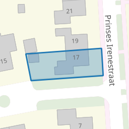 Perceel BGM02-G-5839