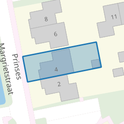 Perceel BGM02-G-5848