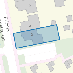 Perceel BGM02-G-5849