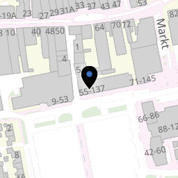 Appartement BGM02 G 5886 10