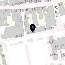 Appartement BGM02 G 5886 14