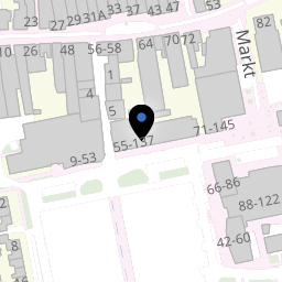 Appartement BGM02 G 5886 15