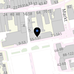 Appartement BGM02 G 5886 16