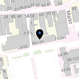 Appartement BGM02 G 5886 17