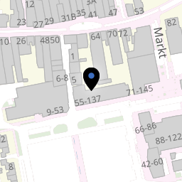 Appartement BGM02 G 5886 18